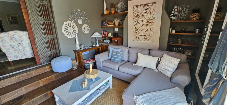 3 Bedroom Property for Sale in Cashan North West